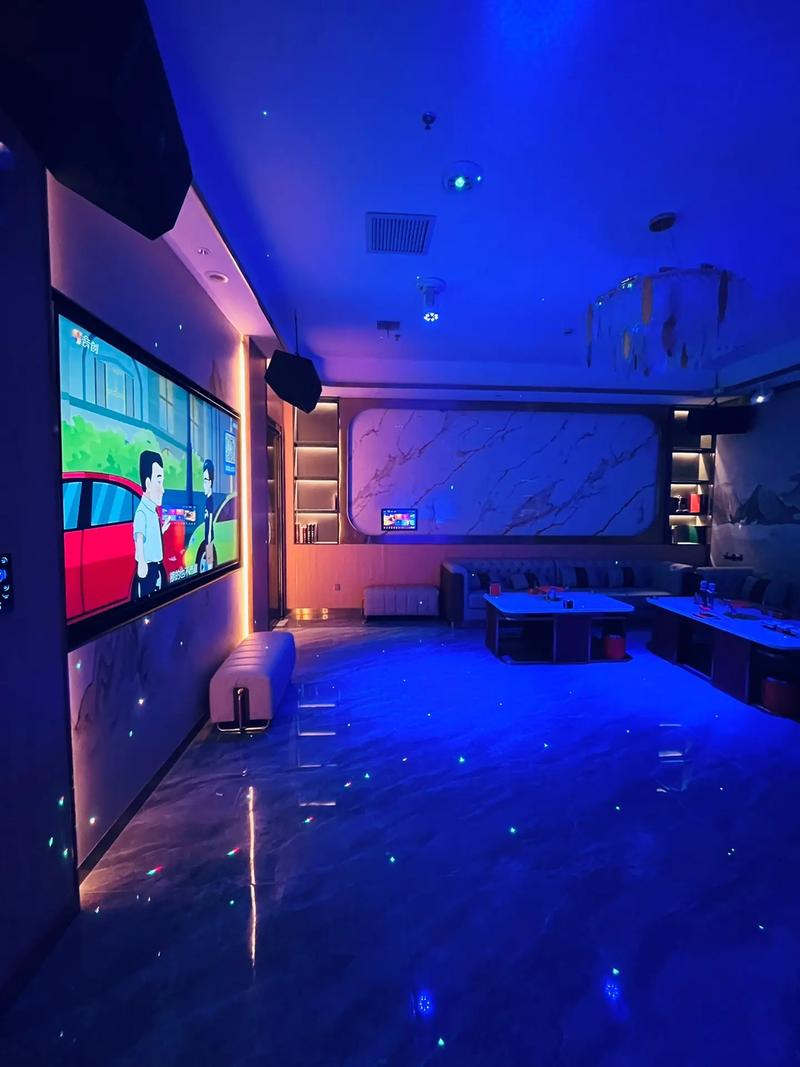 盘锦商务ktv，划算优惠待你前来-双台子区ktv预订