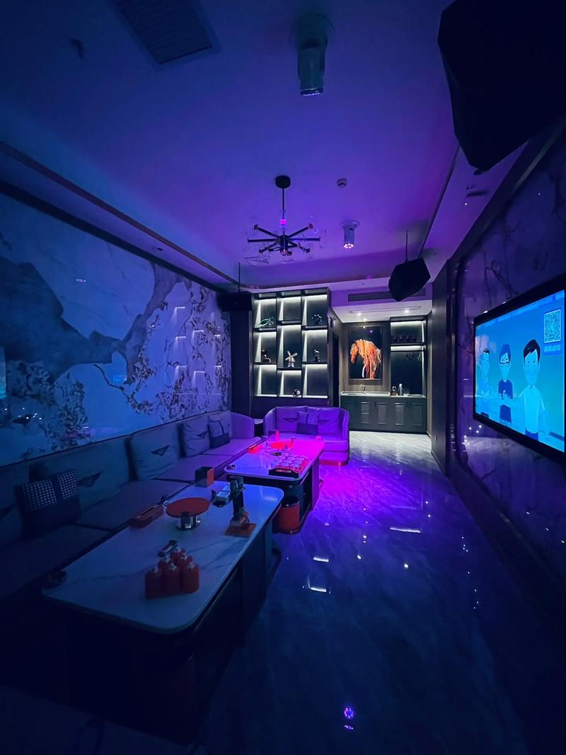 盘锦商务ktv：商务休闲娱乐场所-双台子区ktv预订